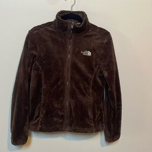 The North Face Brown Jacket